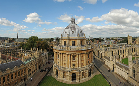 Oxford Dating Site.)