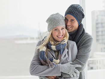 10 winter date ideas - Romantic and fun