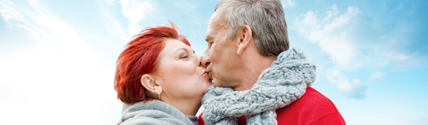 How to Make the Most of Over 60 Dating