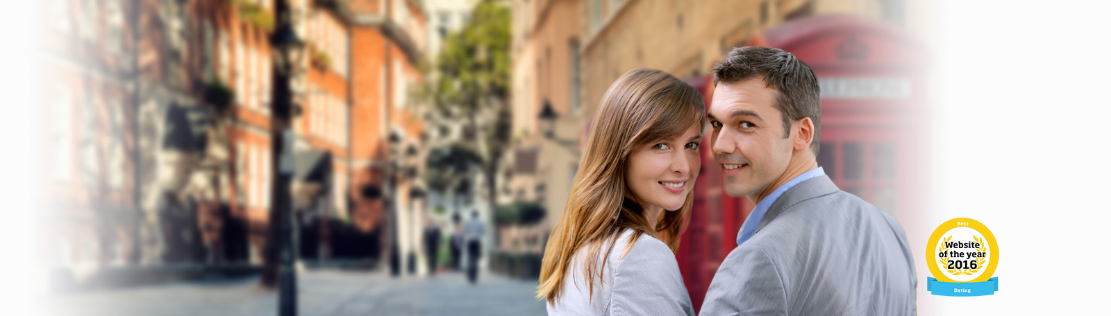 pretty couple dating in London